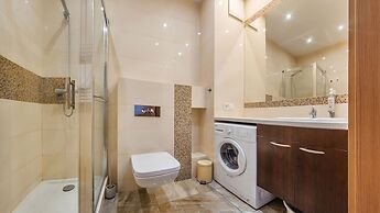 Apartamenty Sun&Snow Sopocka Rezydencja