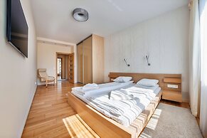 Apartamenty Sun&Snow Sopocka Rezydencja