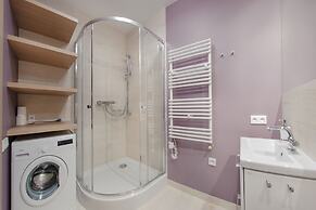 Apartamenty Sun&Snow Sopocka Rezydencja