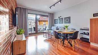 Apartamenty Sun&Snow Sopocka Rezydencja