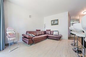 Apartamenty Sun&Snow Sopocka Rezydencja