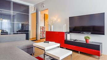 Apartamenty Sun&Snow Sopocka Rezydencja