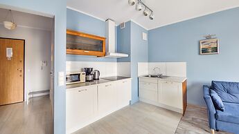 Apartamenty Sun&Snow Sopocka Rezydencja