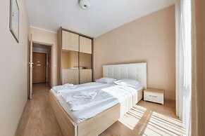 Apartamenty Sun&Snow Sopocka Rezydencja
