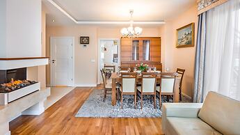 Apartamenty Sun&Snow Sopocka Rezydencja