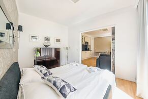 Apartamenty Sun&Snow Sopocka Rezydencja
