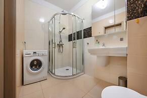 Apartamenty Sun&Snow Sopocka Rezydencja