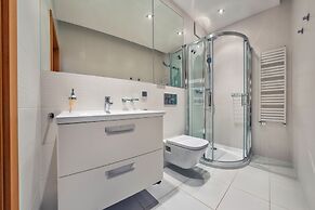 Apartamenty Sun&Snow Sopocka Rezydencja