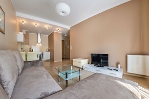 Apartamenty Sun&Snow Sopocka Rezydencja