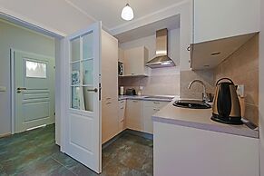 Apartamenty Sun&Snow Sopocka Rezydencja
