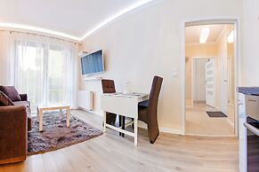 Apartamenty Sun&Snow Sopocka Rezydencja