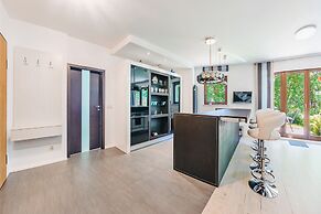 Apartamenty Sun&Snow Sopocka Rezydencja