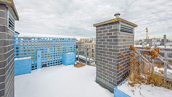 Apartamenty Sun&Snow Sopocka Rezydencja