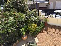 Cheviot Place Guest House