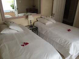 Cheviot Place Guest House