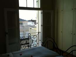 Cheviot Place Guest House