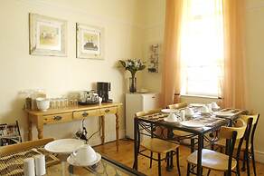 Cheviot Place Guest House