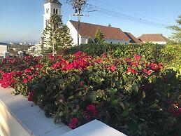 Cheviot Place Guest House