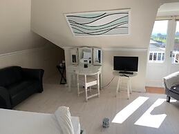 Cheviot Place Guest House