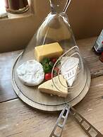 Cheviot Place Guest House