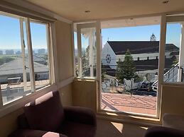 Cheviot Place Guest House