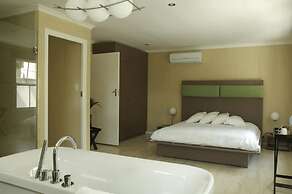 Cheviot Place Guest House