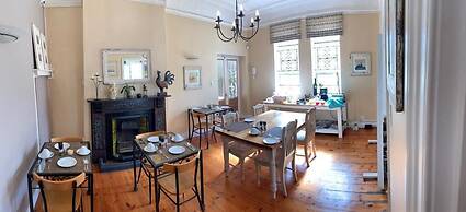 Cheviot Place Guest House