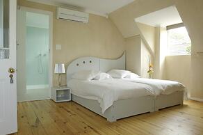 Cheviot Place Guest House