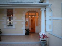 Cheviot Place Guest House