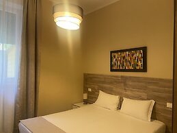 Paradise Inn