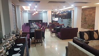 Hotel AK Continental