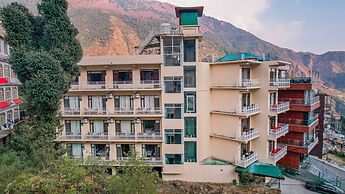 Hotel AK Continental