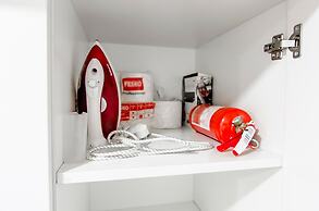 Smart Apart Hotel