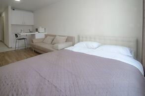 Smart Apart Hotel