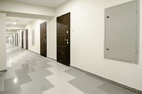 Smart Apart Hotel