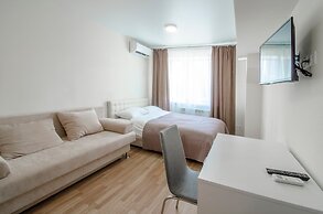 Smart Apart Hotel