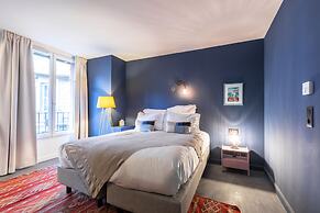 L'Abeille Boutique Apartments