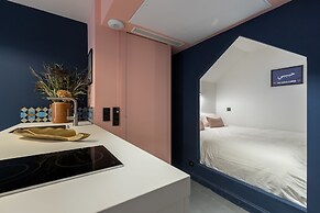 L'Abeille Boutique Apartments