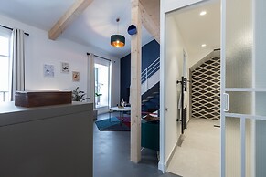 L'Abeille Boutique Apartments