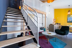 L'Abeille Boutique Apartments
