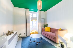 L'Abeille Boutique Apartments