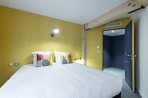 L'Abeille Boutique Apartments