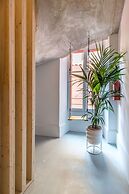 L'Abeille Boutique Apartments