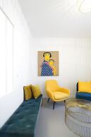 L'Abeille Boutique Apartments
