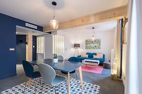 L'Abeille Boutique Apartments