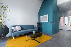 L'Abeille Boutique Apartments