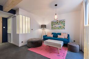 L'Abeille Boutique Apartments