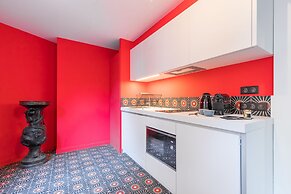 L'Abeille Boutique Apartments