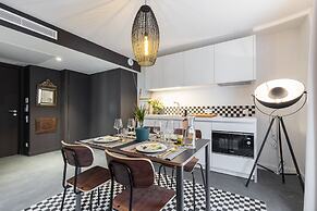 L'Abeille Boutique Apartments
