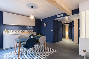 L'Abeille Boutique Apartments